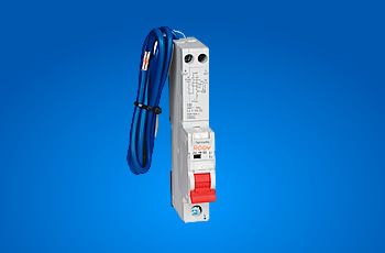 JVL16-32 RCBO circuit breaker